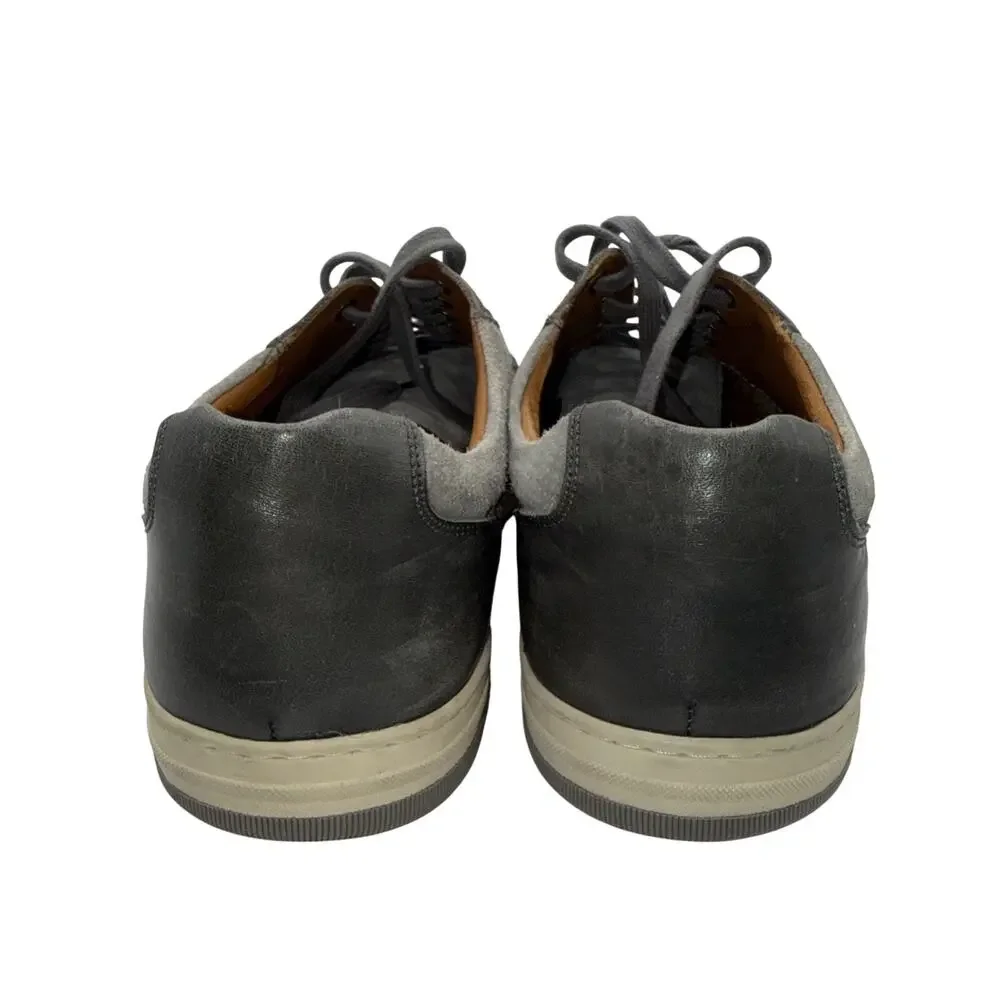 Johnston & Murphy product pair